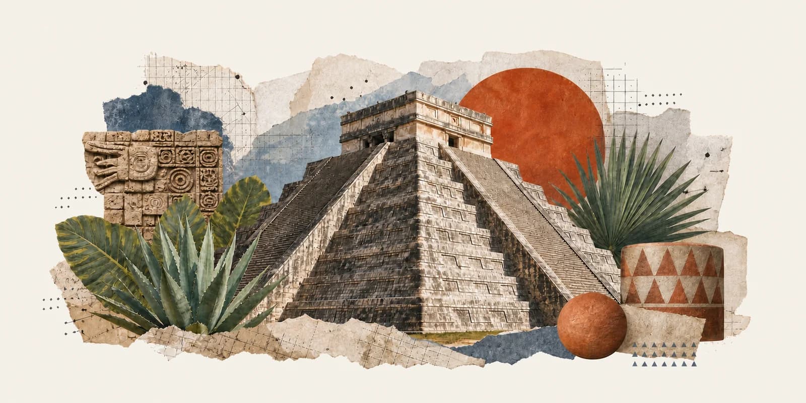Chichen Itza